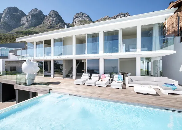 Magnum Villa