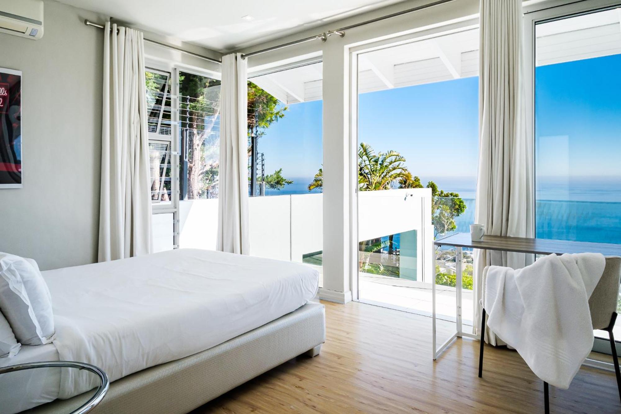 Magnum Villa Cape Town