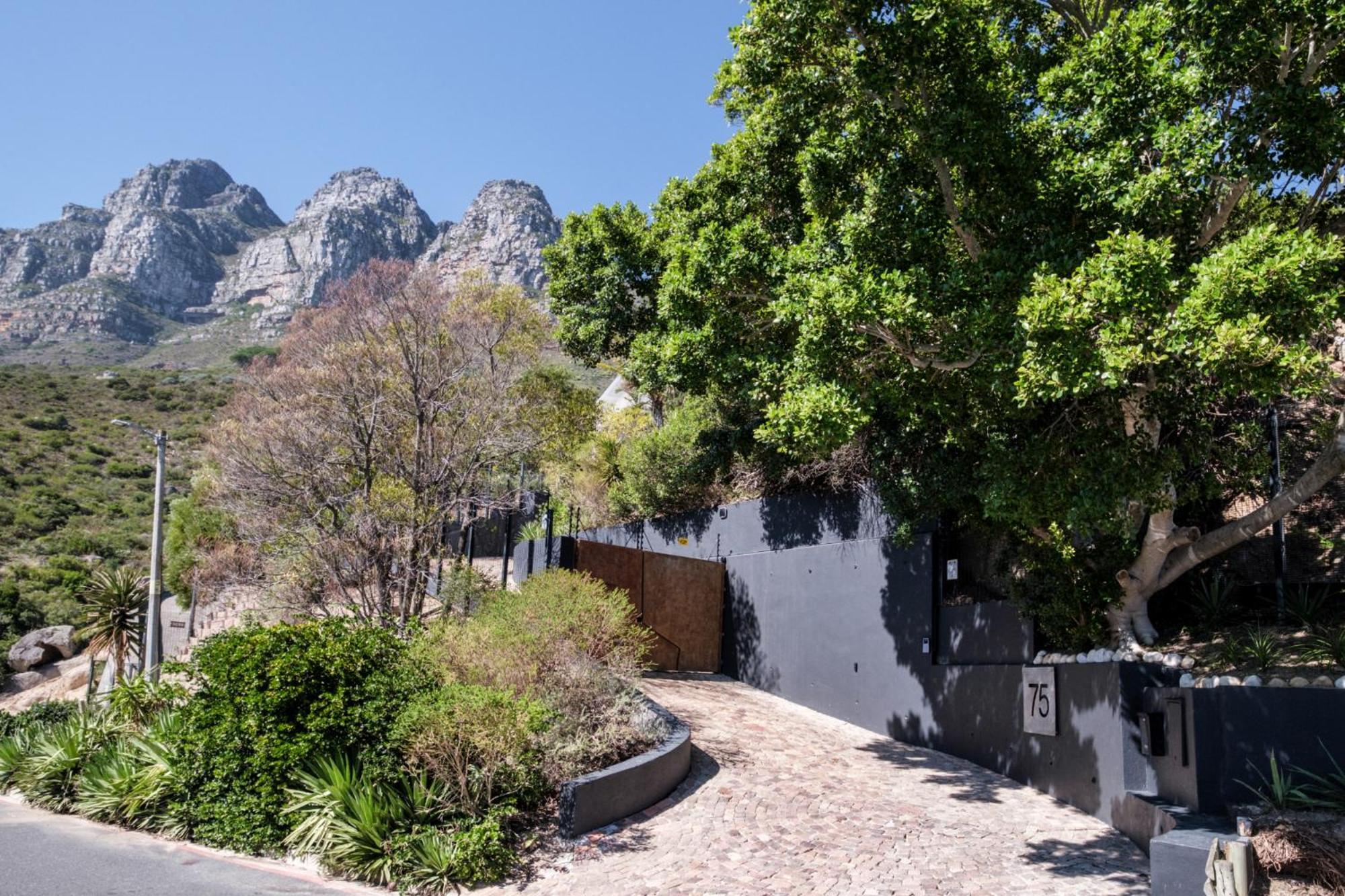 Magnum Villa