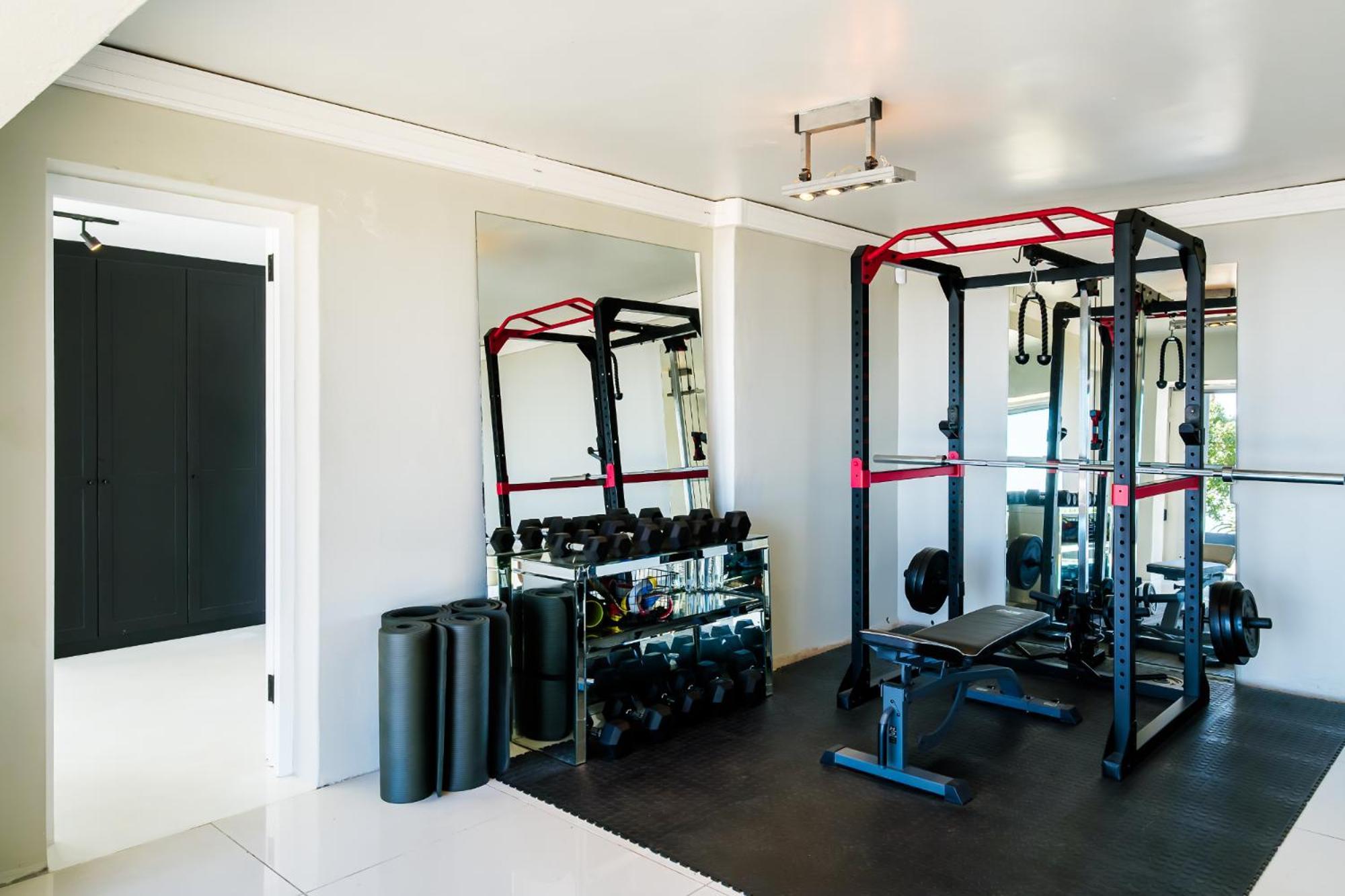 Magnum Villa Villa Cape Town