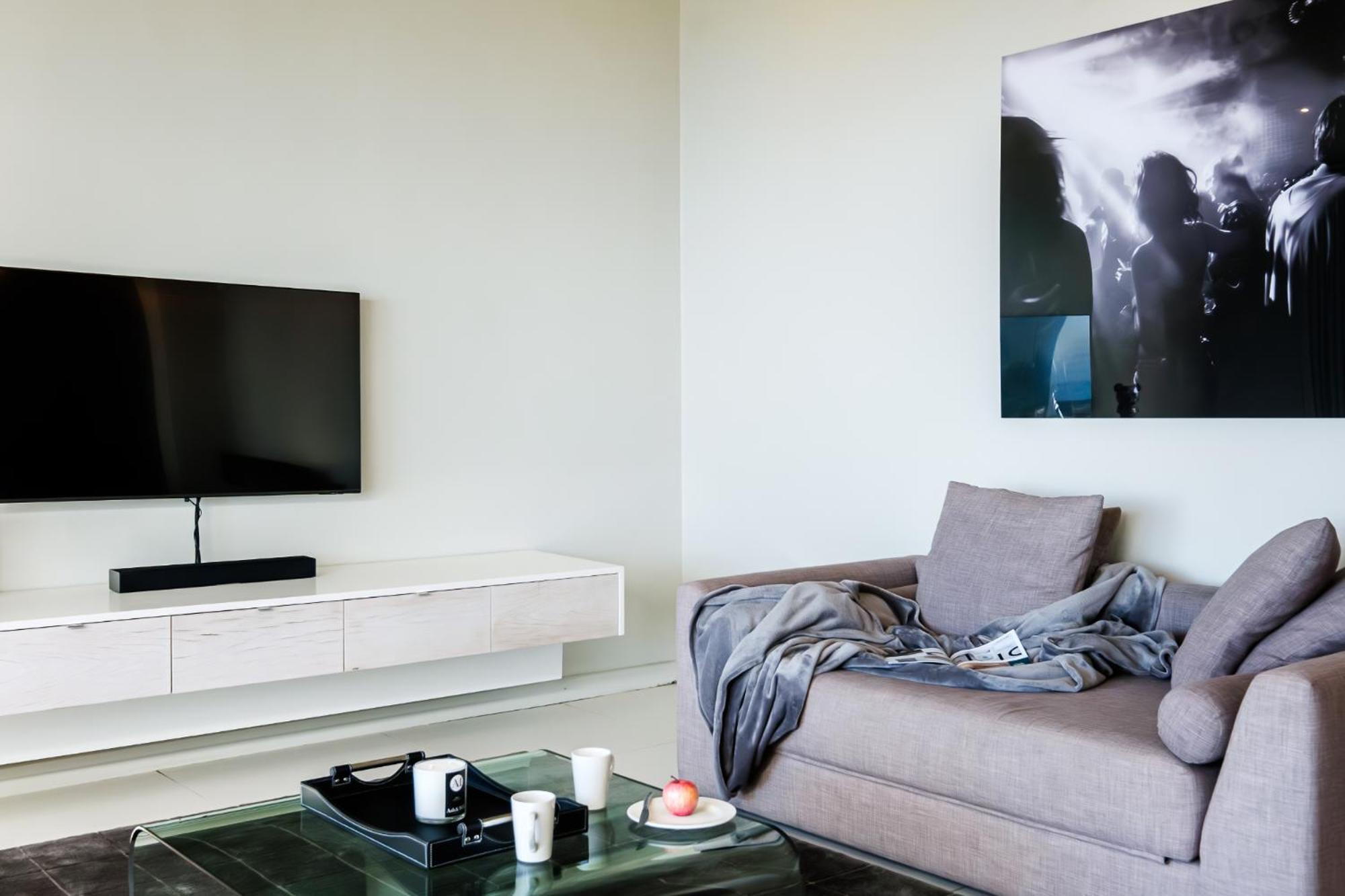Villa Magnum Villa Cape Town