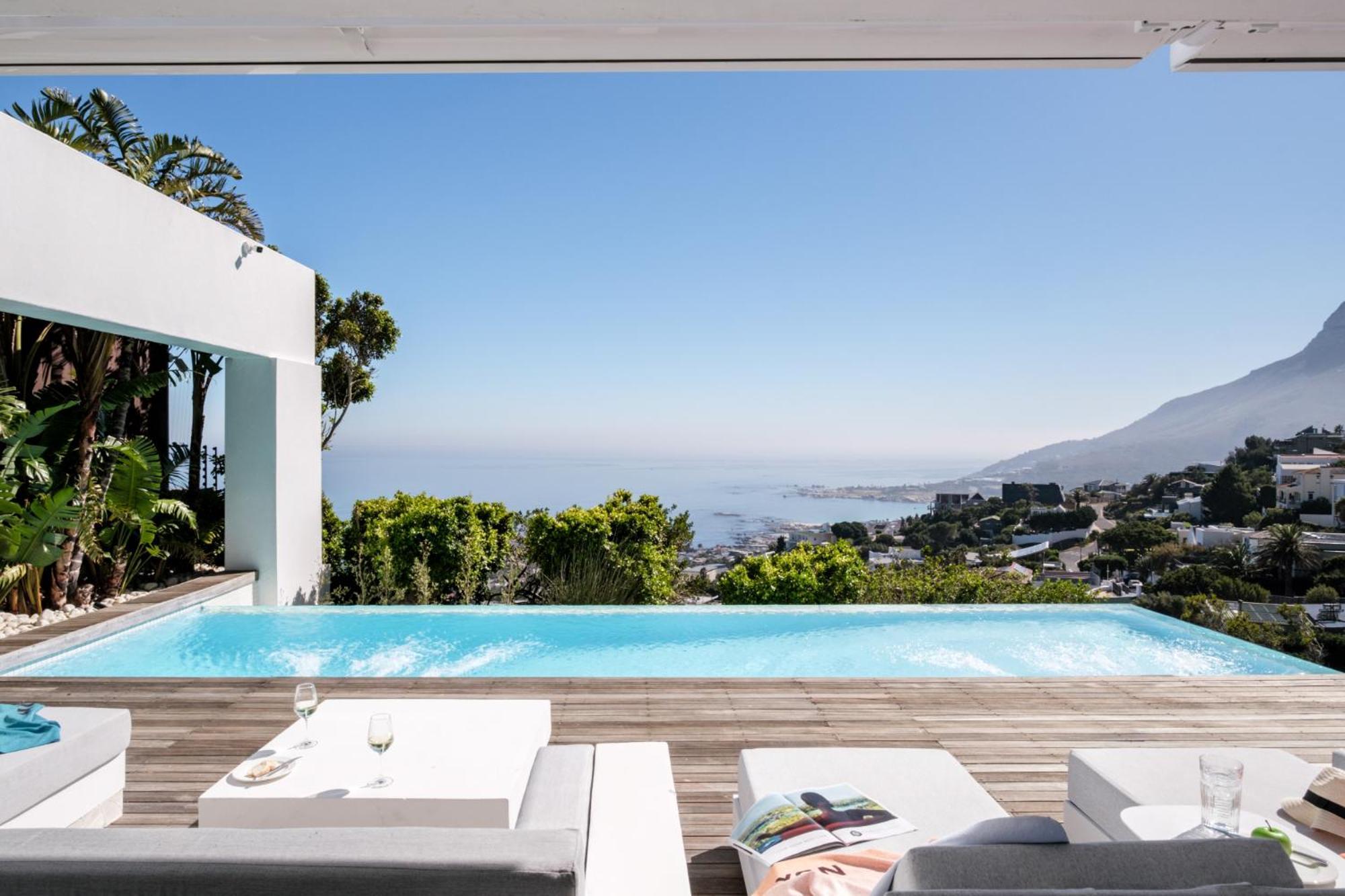 Magnum Villa * Cape Town