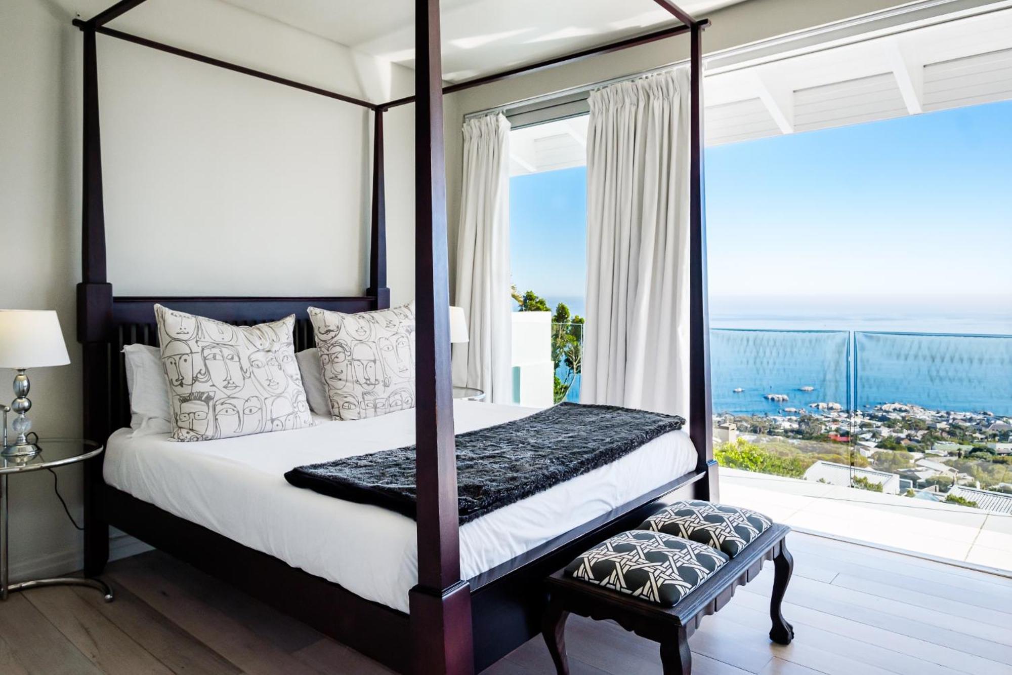 Magnum Villa Villa Cape Town
