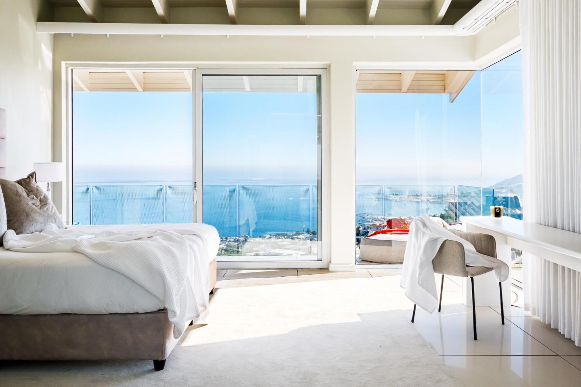Magnum Villa Cape Town