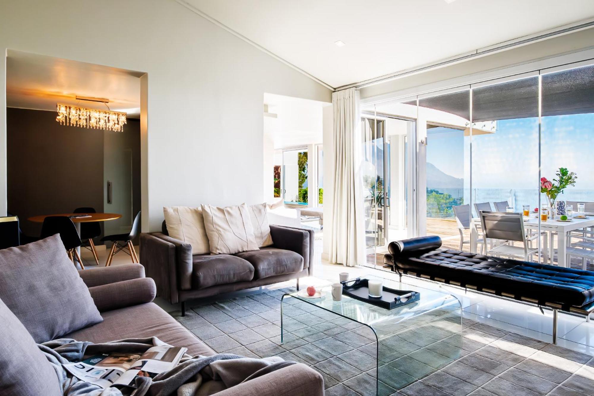 Magnum Villa * Cape Town