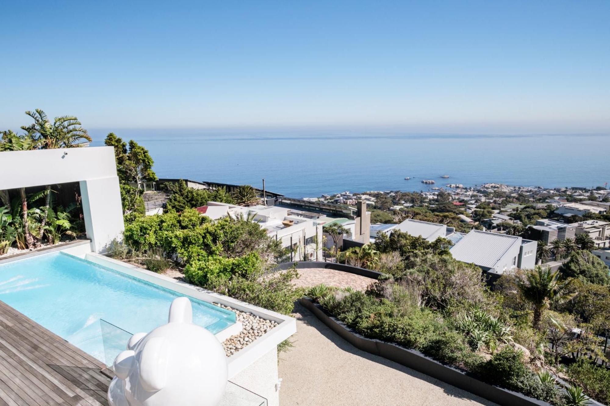 Magnum Villa Cape Town