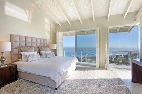 Villa Magnum Villa Cape Town